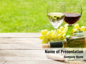 500 White Wine Powerpoint Templates Powerpoint Backgrounds For White Wine Presentation