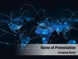  PowerPoint Template