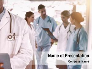 Medical PowerPoint Templates and Background - DigitalOfficePro