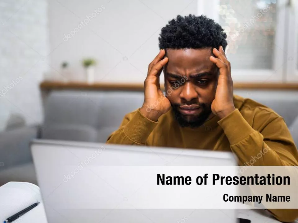 Headache From The Problems