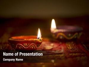 20+ Diwali festival PowerPoint Templates - PowerPoint Backgrounds for Diwali  festival Presentation