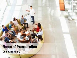 Business PowerPoint Templates and Background - DigitalOfficePro