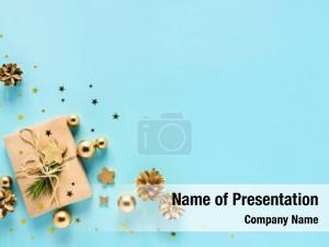 christmas background for powerpoint