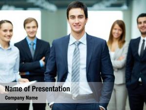 Business PowerPoint Templates and Background - DigitalOfficePro