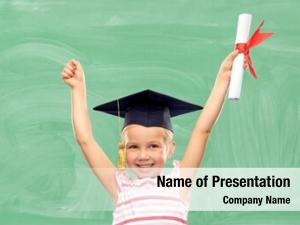 Bachelor Diploma PowerPoint Templates - Bachelor Diploma PowerPoint ...