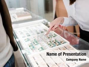 Jewelry Store