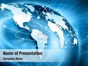  PowerPoint Template