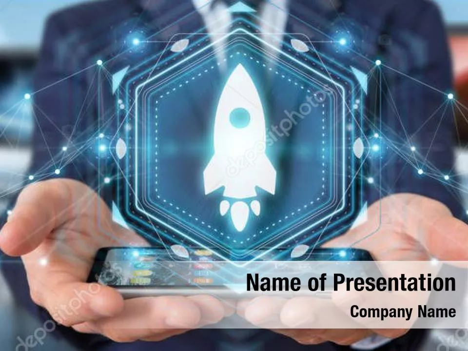 Startup Project Launch