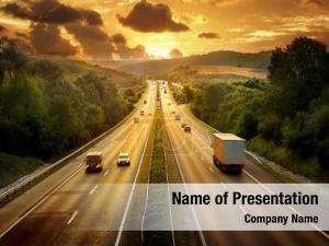  PowerPoint Template