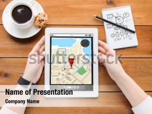 Business location education