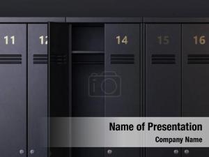Locker