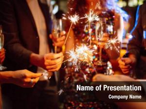 New Year Celebration