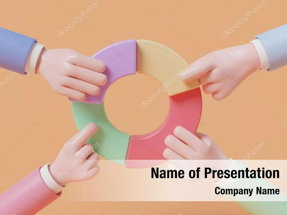 Pie Chart Discussion