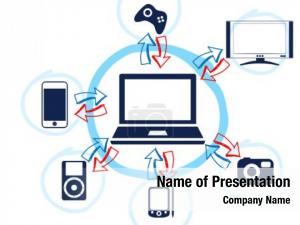  PowerPoint Template