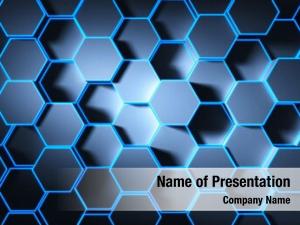 Abstract Cells PowerPoint Templates - Abstract Cells PowerPoint ...