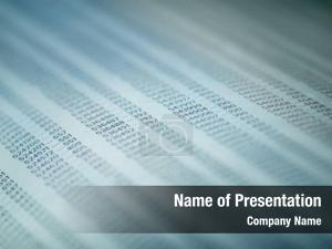  PowerPoint Template