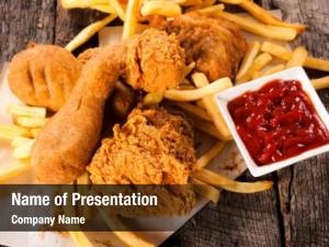 500 Kentucky Fried Chicken Powerpoint Templates Powerpoint Backgrounds For Kentucky Fried Chicken Presentation