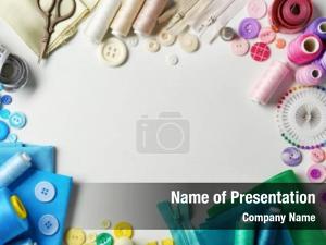  PowerPoint Template