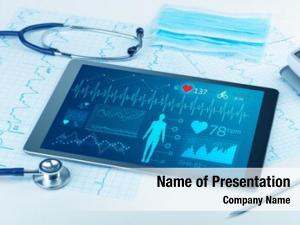 Medical PowerPoint Templates and Background - DigitalOfficePro