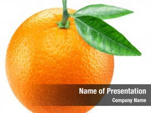 Orange Powerpoint Templates - Orange Powerpoint Backgrounds, Templates 