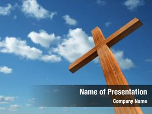 Religious   Spiritual Powerpoint Templates And Background 