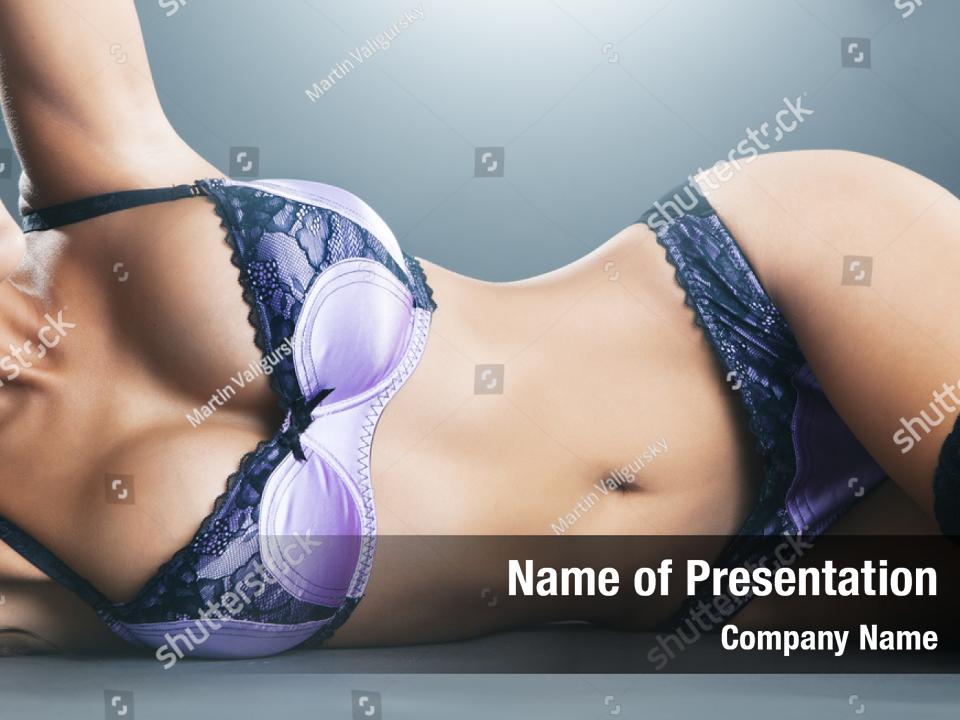 Asian Beautiful Sexy Woman Model Powerpoint Template Asian Beautiful Sexy Woman Model 6003