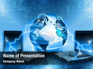  PowerPoint Template