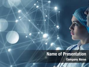 Medical PowerPoint Templates and Background - DigitalOfficePro