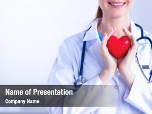 Medical PowerPoint Templates and Background - DigitalOfficePro