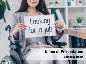 powerpoint presentation job vacancy