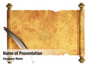  PowerPoint Template