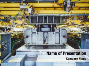 Car hydraulic press manufacture 