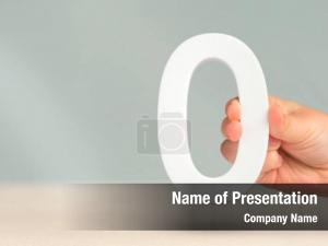 Zero PowerPoint Template
