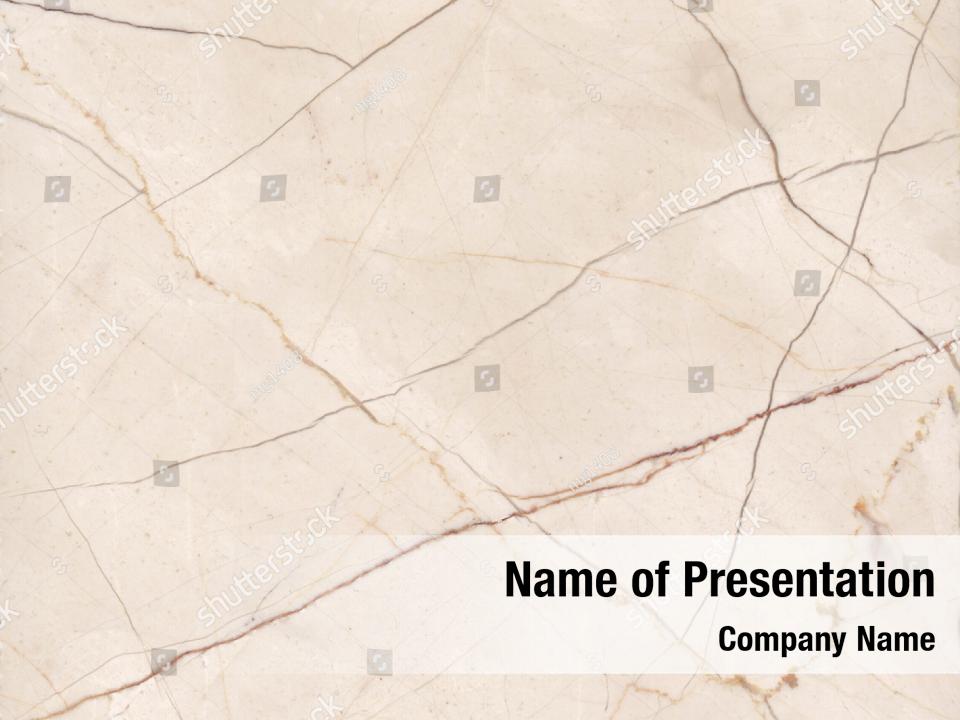 Natural Marble Stone Marble Texture Powerpoint Template Natural Marble Stone Marble Texture 0240
