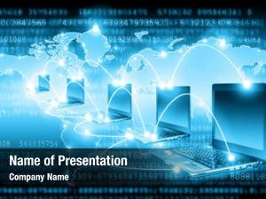 Internet Global PowerPoint Templates - Internet Global PowerPoint ...