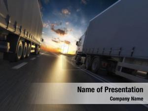 Freight Transportation