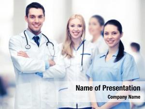 Medical PowerPoint Templates and Background - DigitalOfficePro