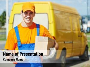  PowerPoint Template