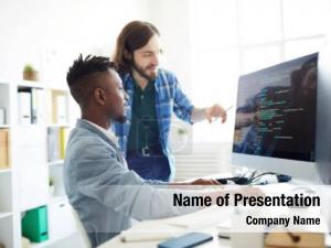  PowerPoint Template