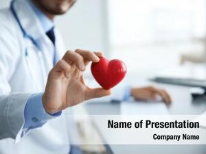 Medical PowerPoint Templates and Background - DigitalOfficePro