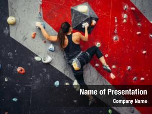 Bouldering
