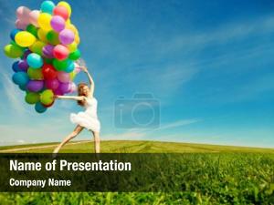  PowerPoint Template