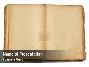Open Book PowerPoint Templates - Open Book PowerPoint Backgrounds ...