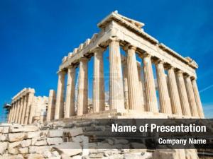 greek mythology background for powerpoint