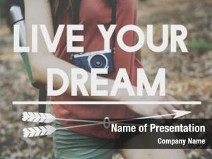 Dream live your yolo you