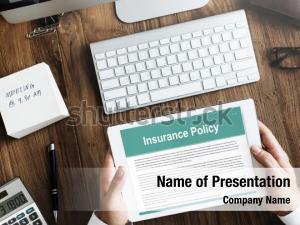 Contemporary agreement insurance policy