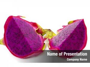 Also dragon fruit known pitaya,