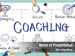 Development coaching coach educating guide