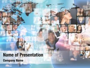  PowerPoint Template