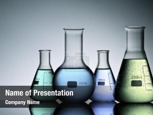 Flasks group laboratory